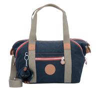 Kipling Art Mini Bolso Pequeño, Bolsos de Hombro, True Navy Combo (Azul)
