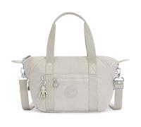 Kipling Classics Basic Art Mini Bolso 28 cm gris