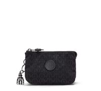 KIPLING Bolso de noche 'Creativity' negro One Size negro