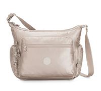 Kipling Bolso Gabbie 37 cm color dorado