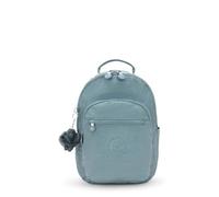 KIPLING Bolso informal para mujer, gris casual, color gris