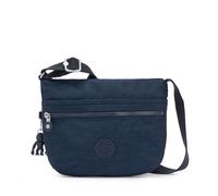 Kipling ARTO S, Bandolera pequeña, Talla única, Blue Bleu 2