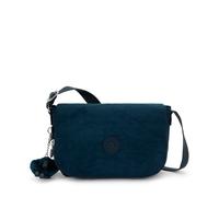 Kipling Basic Earthbeat Bolsa de hombro 26 cm azul
