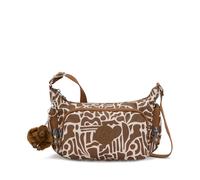 KIPLING Bolsos, neceseres y maletas para mujer Bandolera KPKI81179GD1 Gabbette S