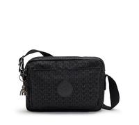 Kipling Bolso de hombro Basic Abanu M 24 cm negro