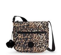 KIPLING Bolsos, neceseres y maletas para mujer BOLSO BANDOLERA ARTO LEOPARD