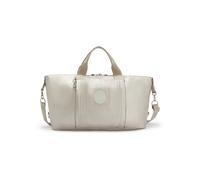 Kipling Bori Bolsa de viaje fin de semana 71 cm plateado