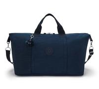 Kipling BORI Bolsa Weekender, Inviting Grey (Gris)