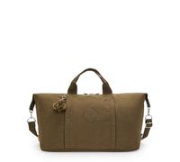 Kipling BORI Bolsa Weekender, Smooth Khaki (Khaki)