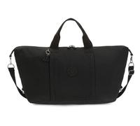 Kipling BORI, Gran Bolsa de Viaje Multifuncional, 71 cm, 49 L, 0.91 kg, Negro (Black Noir)