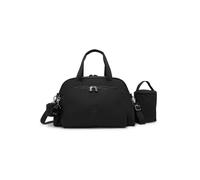 Kipling Camama Bolso cambiador 43.5 cm negro