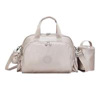 kipling Basic Plus Camama Babybag L Metallic Glow