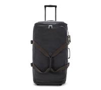 kipling carretilla Basic Teagan L Black Noir