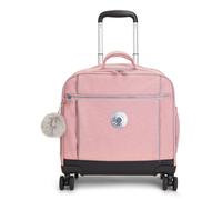 kipling carretilla BTS Storia Wheeled Bag Bridal Rose