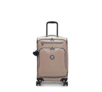 KIPLING Carrito 'New Youri Spin S' beige oscuro One Size beige oscuro