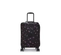 KIPLING Carrito 'Spontaneous' ciruela / azul violaceo / cyclam / negro One Size ciruela / azul violaceo / cyclam / negro