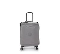 KIPLING Carrito 'Spontaneous' gris basalto / naranja One Size gris basalto / naranja