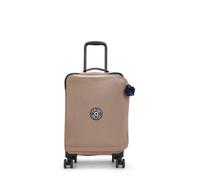 Kipling Basic Spontaneous 4 ruedas Carro de la cabina S 33 cm gris