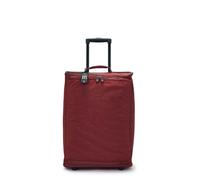 KIPLING Carrito 'TEAGAN' rojo oscuro, Talla One Size