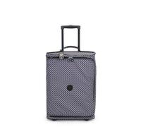 KIPLING Carrito 'Tegan' navy / blanco One Size navy / blanco