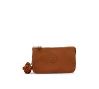 KIPLING Cartera 'Creativity L' cognac One Size EUR