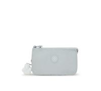KIPLING Cartera 'Creativity L' gris claro One Size gris claro