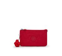 KIPLING Cartera 'Creativity L' rojo cereza One Size rojo cereza