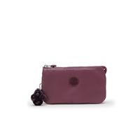 KIPLING Cartera 'Creativity L' rojo vino One Size EUR