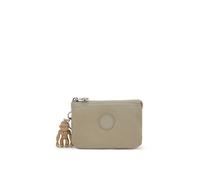 KIPLING Cartera 'Creativity S' beige oscuro One Size beige oscuro
