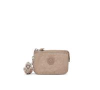 KIPLING Cartera 'Creativity S' beige oscuro One Size EUR