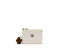 KIPLING Cartera 'Creativity S' ecru One Size ecru