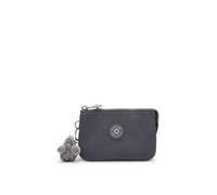KIPLING Cartera 'Creativity S' gris oscuro One Size EUR
