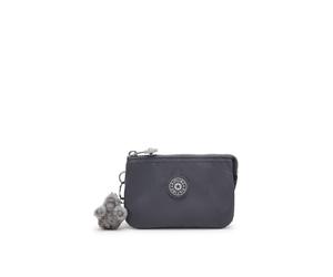 KIPLING Cartera 'Creativity S' gris oscuro One Size EUR