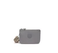 KIPLING Cartera 'Creativity S' gris oscuro, Talla One Size