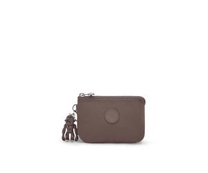 KIPLING Cartera 'Creativity S' marrón oscuro One Size marrón oscuro