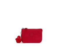 KIPLING Cartera 'Creativity S' rojo cereza One Size rojo cereza