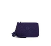 KIPLING Cartera 'Creativity XL' añil One Size añil