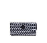 KIPLING Cartera 'MONEY LAND' negro / blanco Mujer KIPLING XS-XL negro / blanco
