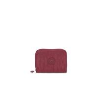 KIPLING Cartera 'Money Love' burdeos One Size burdeos