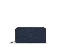 Kipling Basic Money World Cartera Protección RFID 20 cm azul