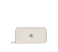KIPLING Cartera 'Money World' beige claro One Size beige claro