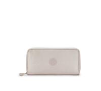 KIPLING Cartera 'Money World'' taupe One Size taupe