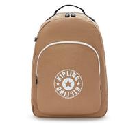 Kipling Center Curtis Mochila de día 43 cm Compartimento para el portátil marrón