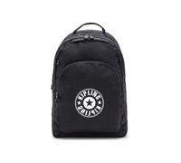 Kipling Mochila Curtis XL Grande con compartimento para portátil de 44 cm Black Lite (Negro)