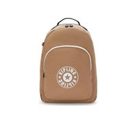 Kipling Center Curtis Mochila urbana 43 cm Compartimento para el portátil marrón