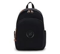 Kipling Charm + Mochila de día 38 cm negro