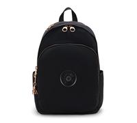 Kipling Charm + Mochila urbana 38 cm negro