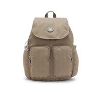 Kipling City Mochila de día S 27 cm beige