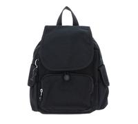 kipling City Pack Mini Backpack XS Black Noir