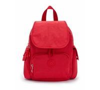 kipling City Pack Mini Backpack XS Red Rouge